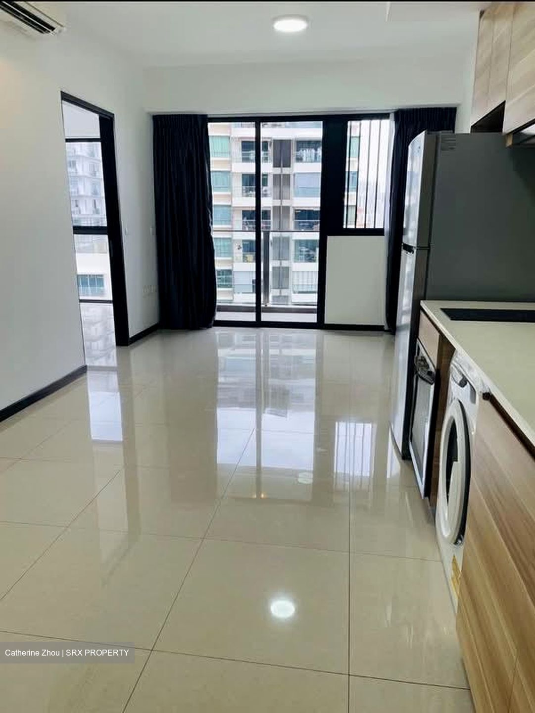 The Poiz Residences (D13), Apartment #559722901